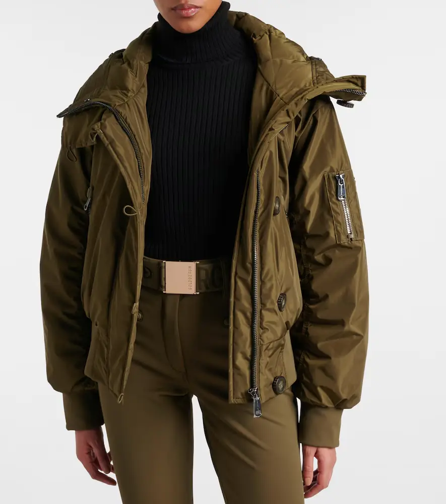 Goldbergh Jeanne ski jacket | Thumbnail 2