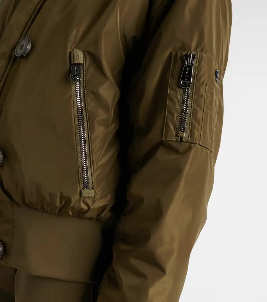 Goldbergh Jeanne ski jacket | Thumbnail 7