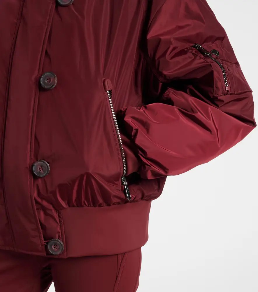 Goldbergh Jeanne ski jacket | Thumbnail 2