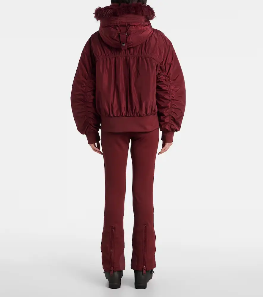 Goldbergh Jeanne ski jacket | Thumbnail 6