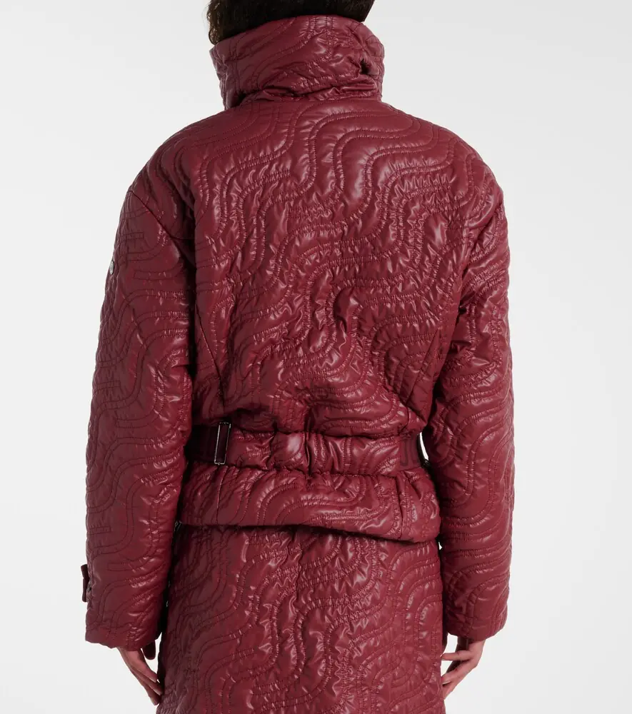 Goldbergh Maya ski jacket | Thumbnail 2 Goldbergh Maya ski jacket | Thumbnail 2