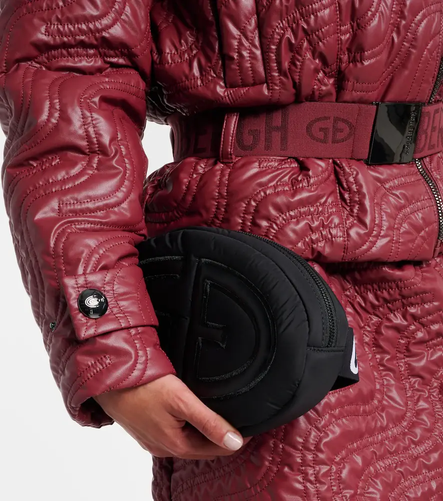 Goldbergh Maya ski jacket | Thumbnail 5 Goldbergh Maya ski jacket | Thumbnail 5