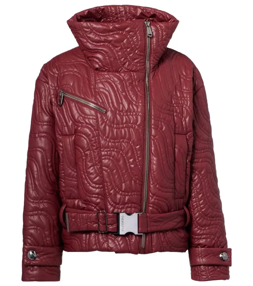 Goldbergh Maya ski jacket | Image 1 Goldbergh Maya ski jacket | Image 1