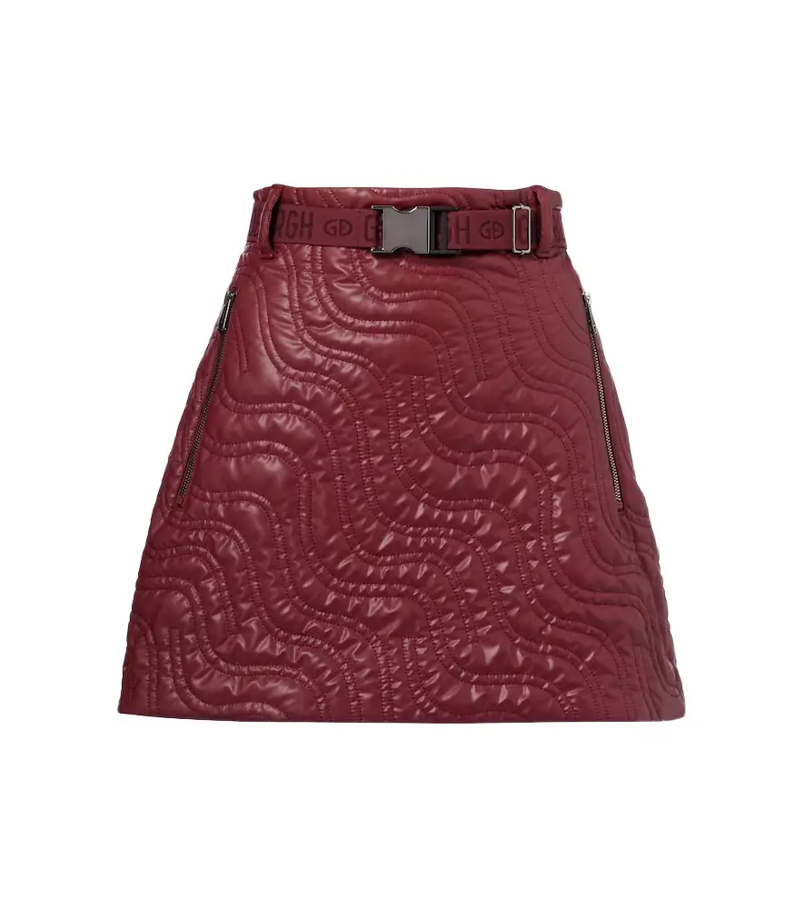 Goldbergh Nyla ski skirt | Image 1 Goldbergh Nyla ski skirt | Image 1