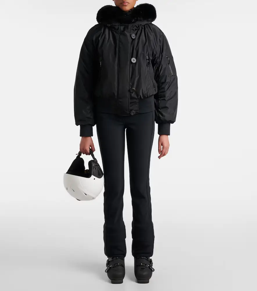 Goldbergh Jeanne ski jacket | Thumbnail 3
