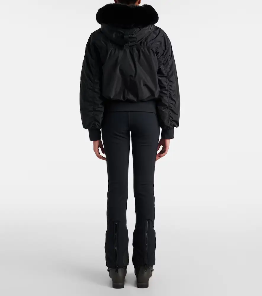 Goldbergh Jeanne ski jacket | Thumbnail 4