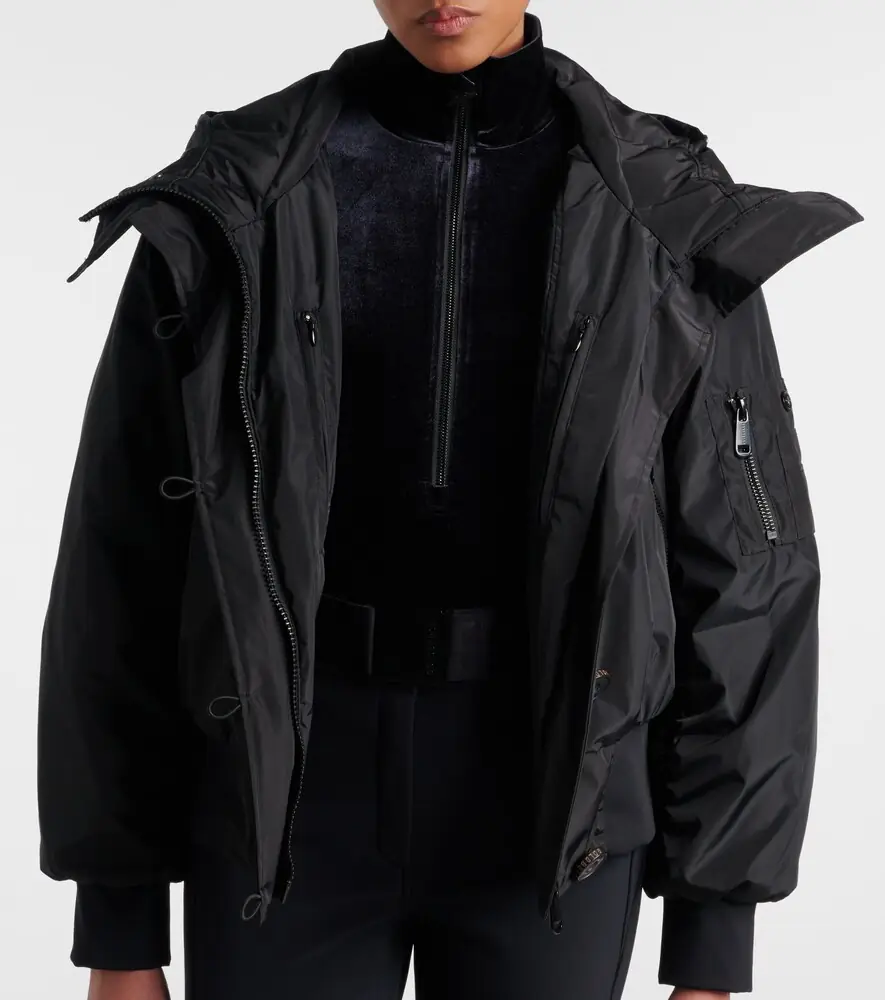 Goldbergh Jeanne ski jacket | Thumbnail 5