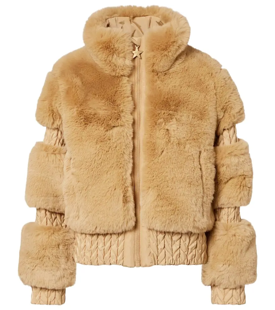 Goldbergh Braided jacket | Image 1 Goldbergh Braided jacket | Image 1