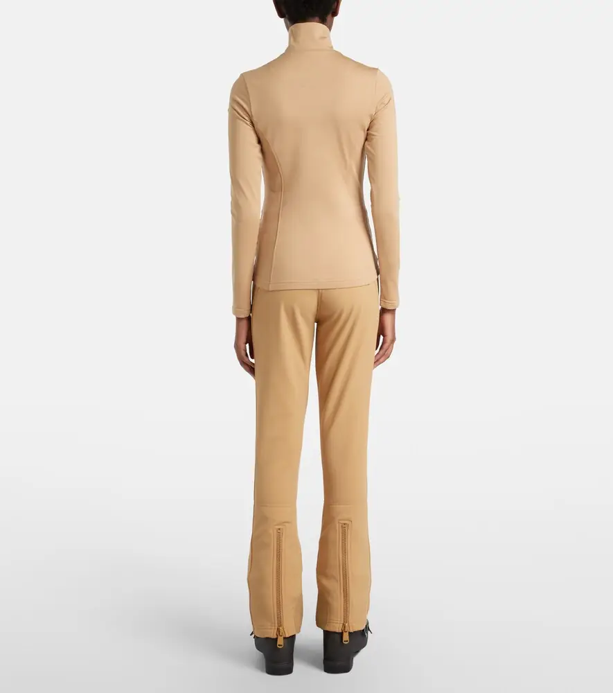Goldbergh Serena half-zip ski top | Thumbnail 2 Goldbergh Serena half-zip ski top | Thumbnail 2