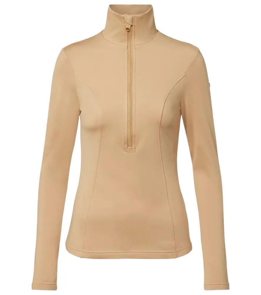 Goldbergh Serena half-zip ski top