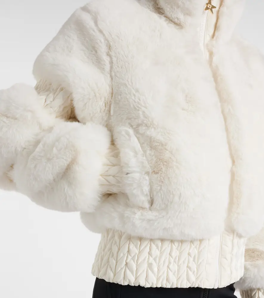 Goldbergh Padded ski jacket | Thumbnail 2 Goldbergh Padded ski jacket | Thumbnail 2