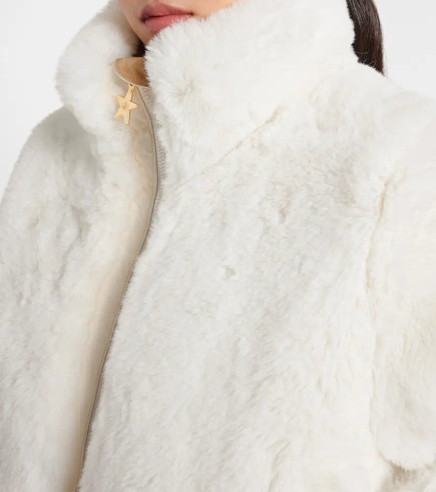Goldbergh Padded ski jacket | Thumbnail 5 Goldbergh Padded ski jacket | Thumbnail 5