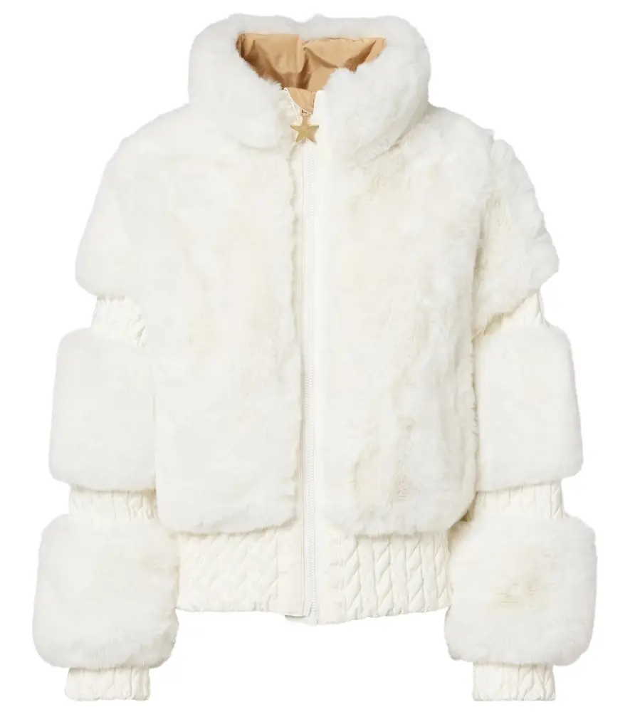 Goldbergh Padded ski jacket | Image 1 Goldbergh Padded ski jacket | Image 1