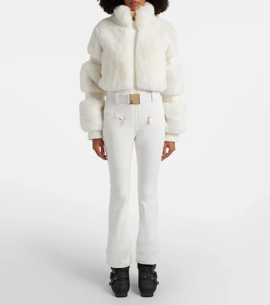 Goldbergh Lieke ski suit | Thumbnail 5