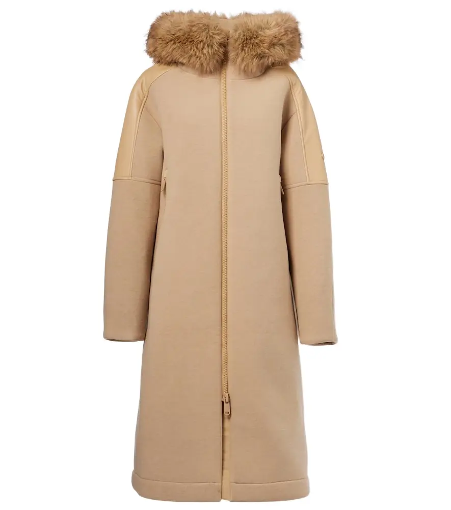 Goldbergh Ember coat | Image 1 Goldbergh Ember coat | Image 1