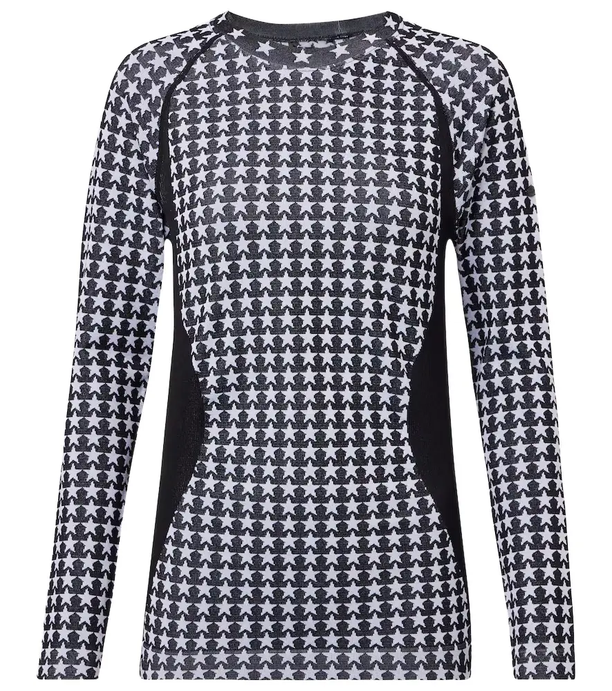 Goldbergh Starlet ski top