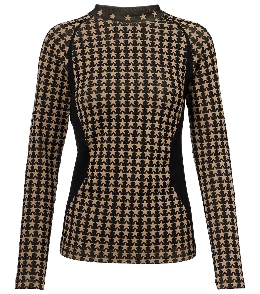 Goldbergh Starlet ski top