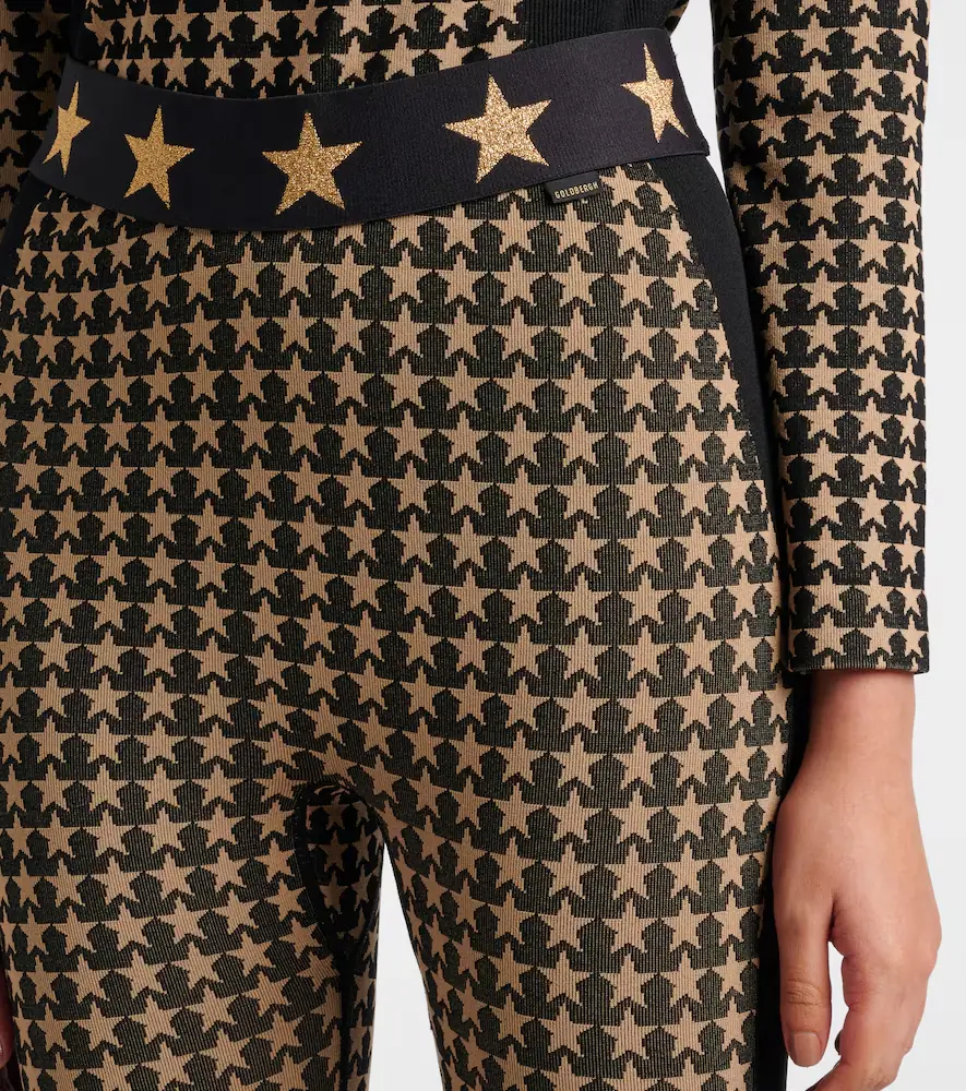 Goldbergh Celeste thermal ski pants | Thumbnail 2 Goldbergh Celeste thermal ski pants | Thumbnail 2
