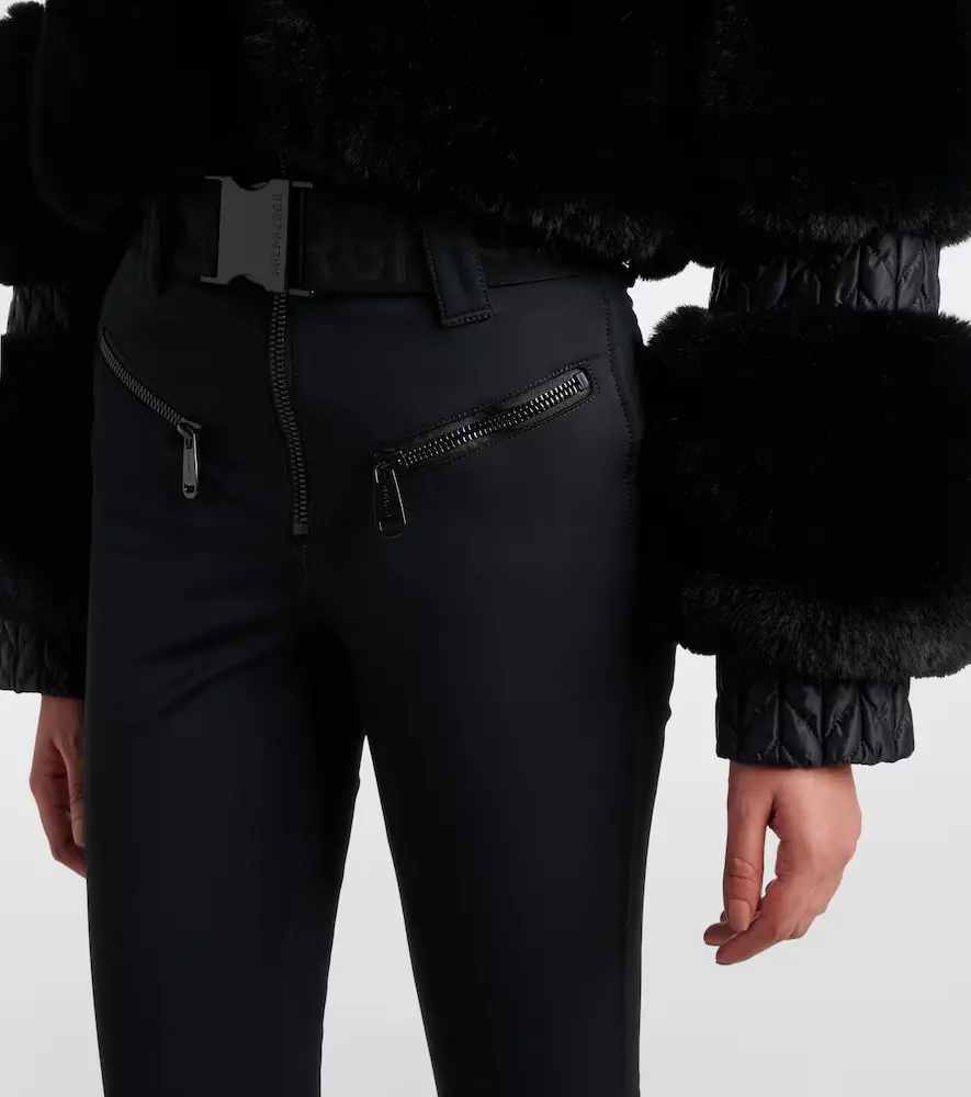Goldbergh Lieke ski jumpsuit | Thumbnail 2 Goldbergh Lieke ski jumpsuit | Thumbnail 2