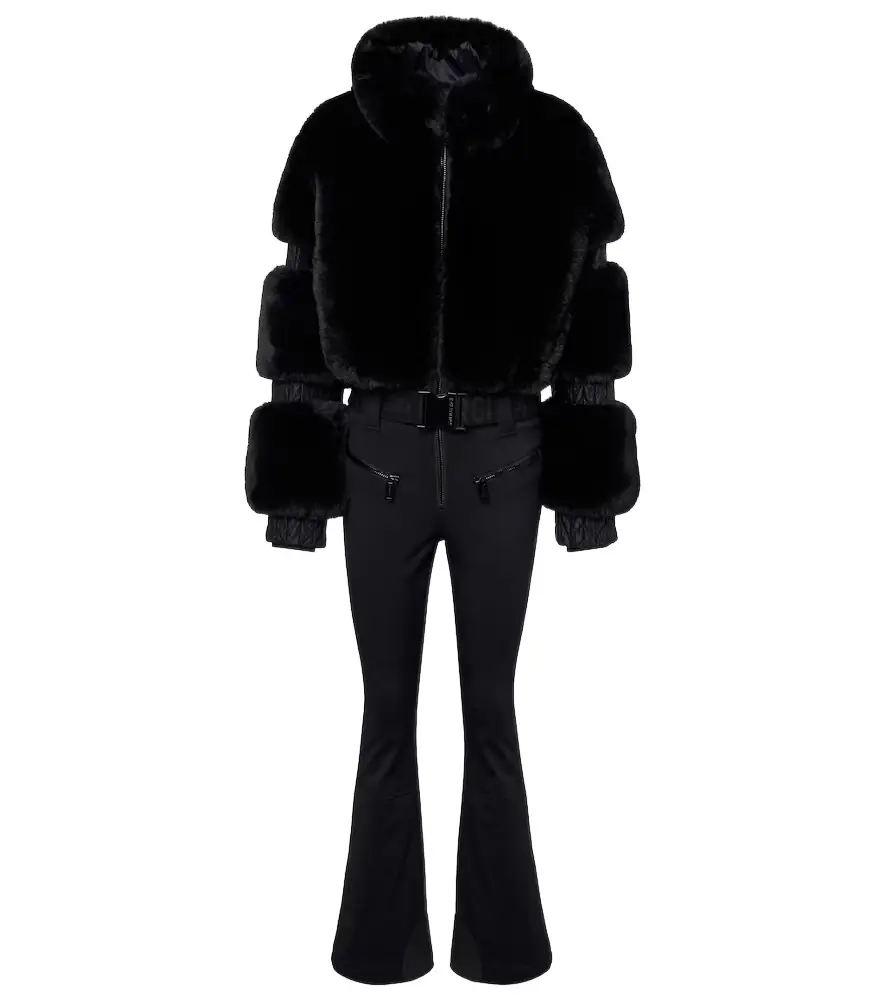 Goldbergh Lieke ski jumpsuit | Image 1 Goldbergh Lieke ski jumpsuit | Image 1