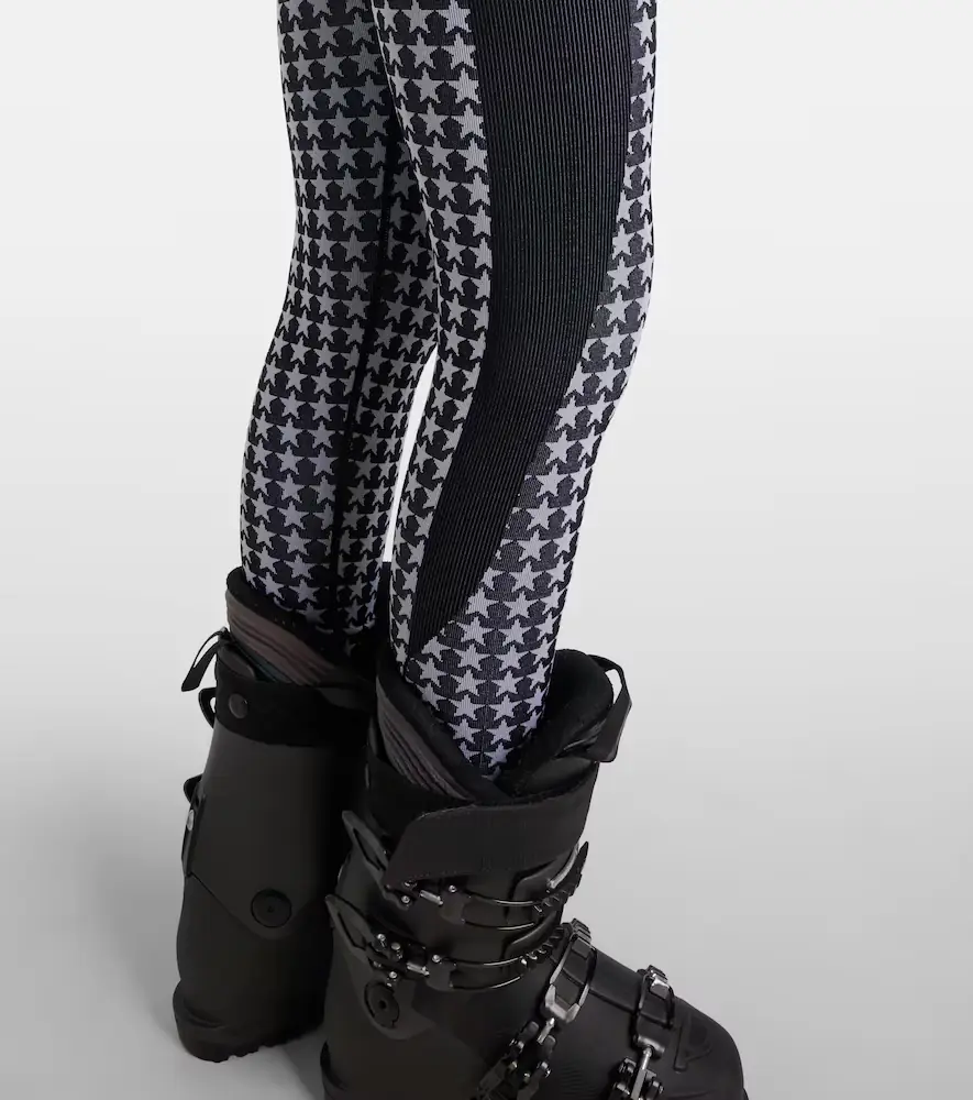 Goldbergh Celeste ski leggings | Thumbnail 2