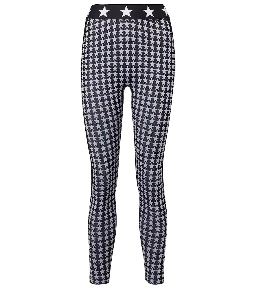 Goldbergh Celeste ski leggings | Image 1 Goldbergh Celeste ski leggings | Image 1