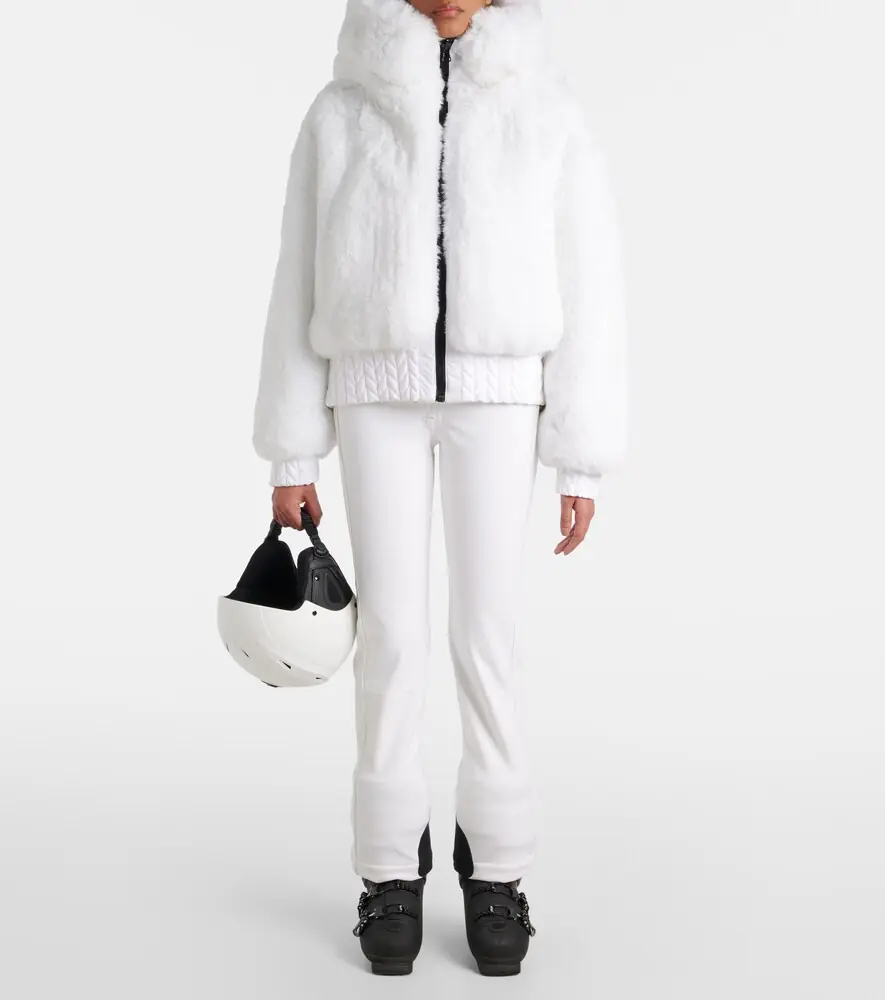 Goldbergh Indira reversible ski jacket | Thumbnail 5 Goldbergh Indira reversible ski jacket | Thumbnail 5