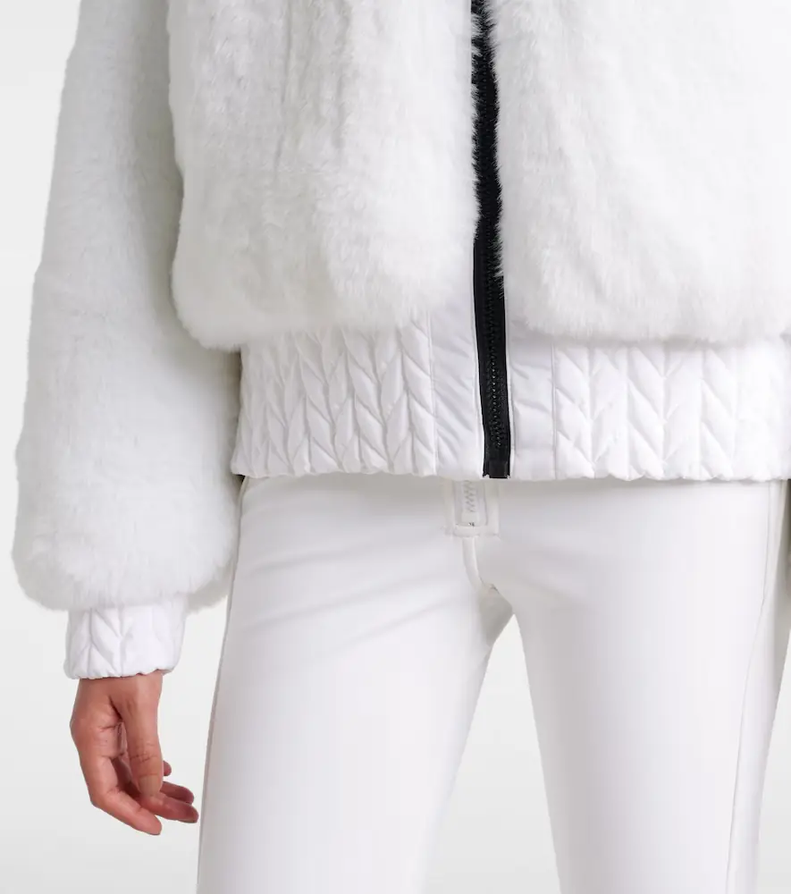 Goldbergh Indira reversible ski jacket | Thumbnail 6 Goldbergh Indira reversible ski jacket | Thumbnail 6