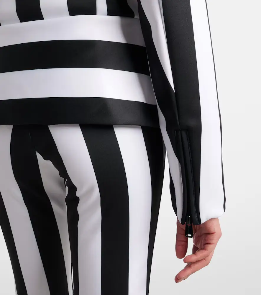 Goldbergh Linea striped ski jacket | Thumbnail 2 Goldbergh Linea striped ski jacket | Thumbnail 2