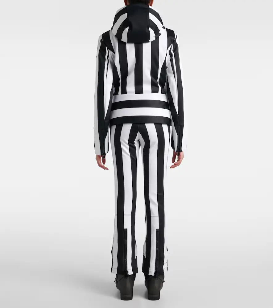 Goldbergh Linea striped ski jacket | Thumbnail 3 Goldbergh Linea striped ski jacket | Thumbnail 3