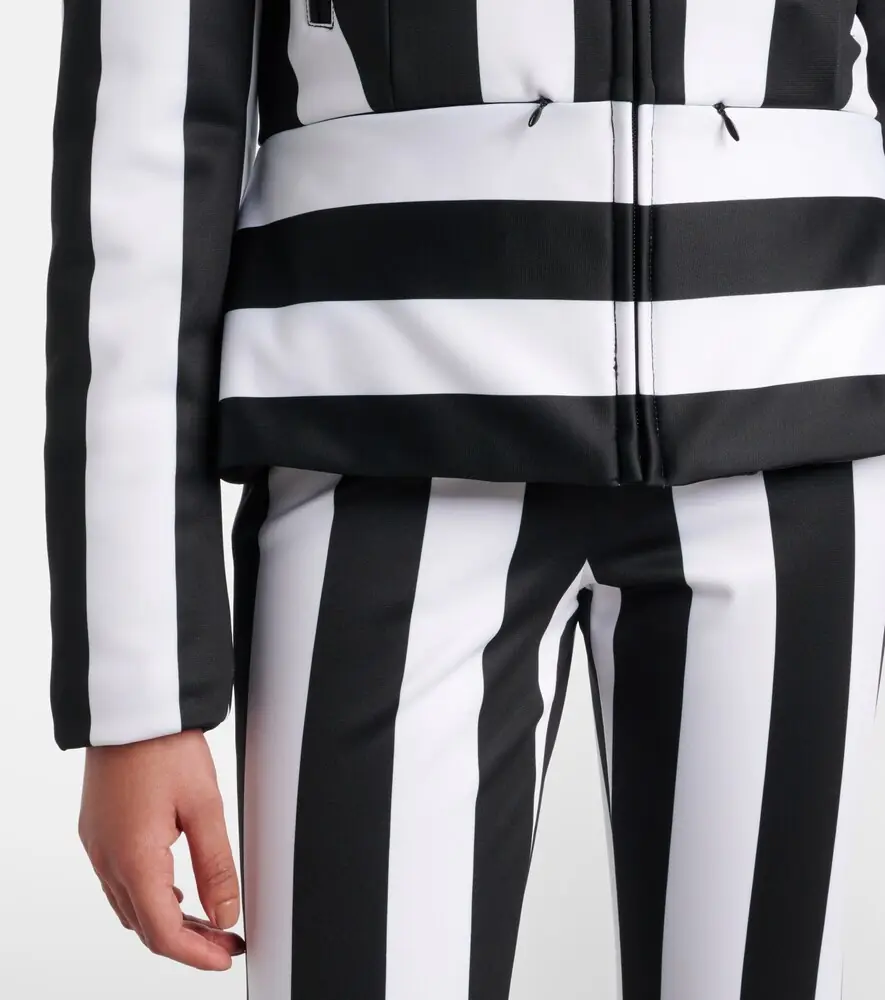 Goldbergh Linea striped ski jacket | Thumbnail 6 Goldbergh Linea striped ski jacket | Thumbnail 6