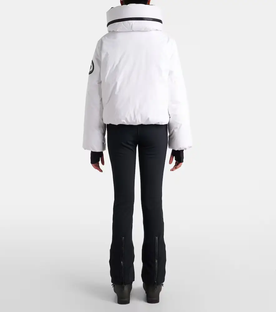 Goldbergh Porter down ski jacket | Thumbnail 3 Goldbergh Porter down ski jacket | Thumbnail 3
