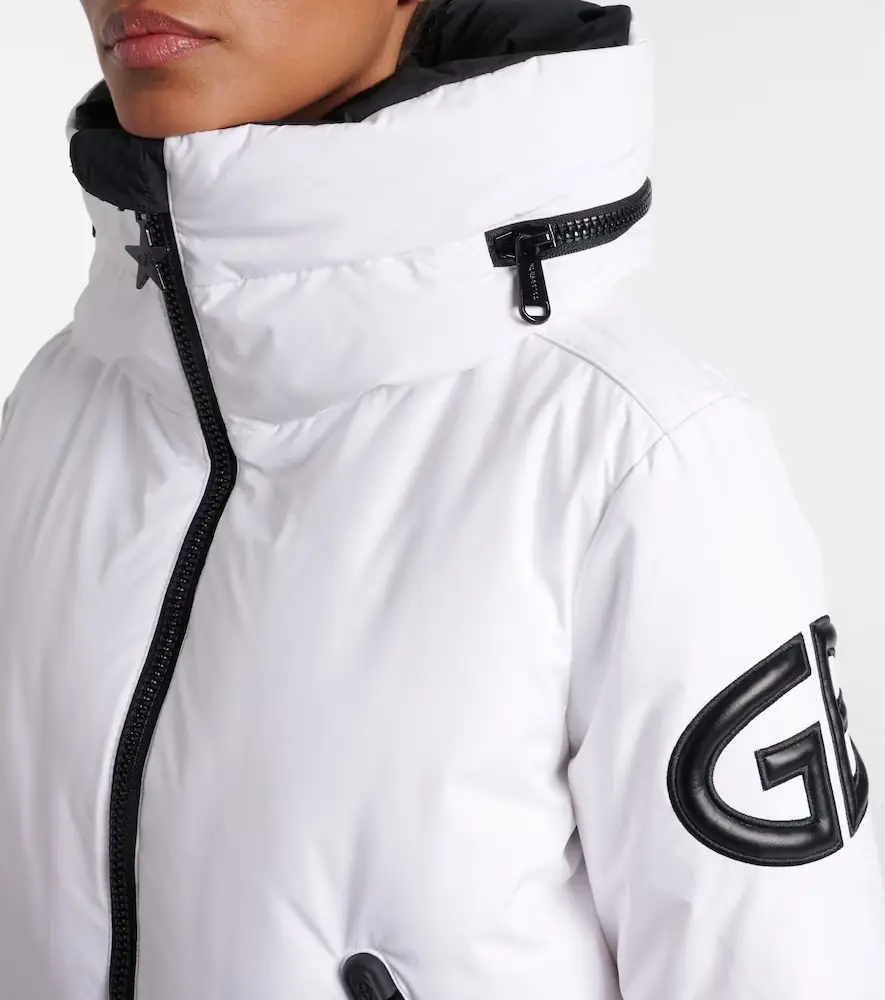 Goldbergh Porter down ski jacket | Thumbnail 4 Goldbergh Porter down ski jacket | Thumbnail 4
