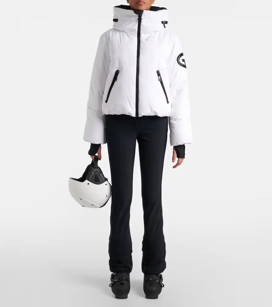 Goldbergh Porter down ski jacket | Thumbnail 6 Goldbergh Porter down ski jacket | Thumbnail 6