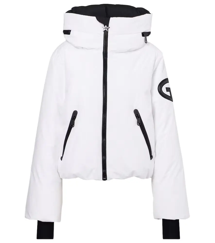Goldbergh Porter down ski jacket | Image 1 Goldbergh Porter down ski jacket | Image 1