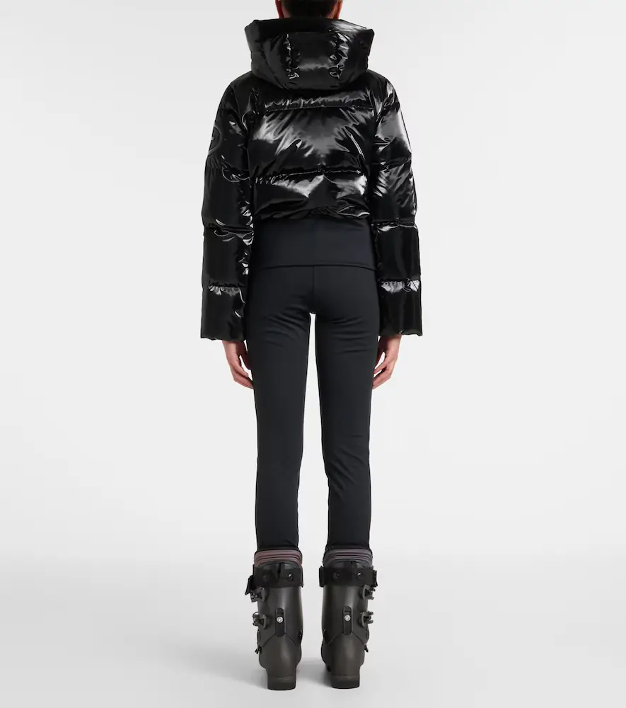 Goldbergh Bombardino down ski jacket | Thumbnail 2