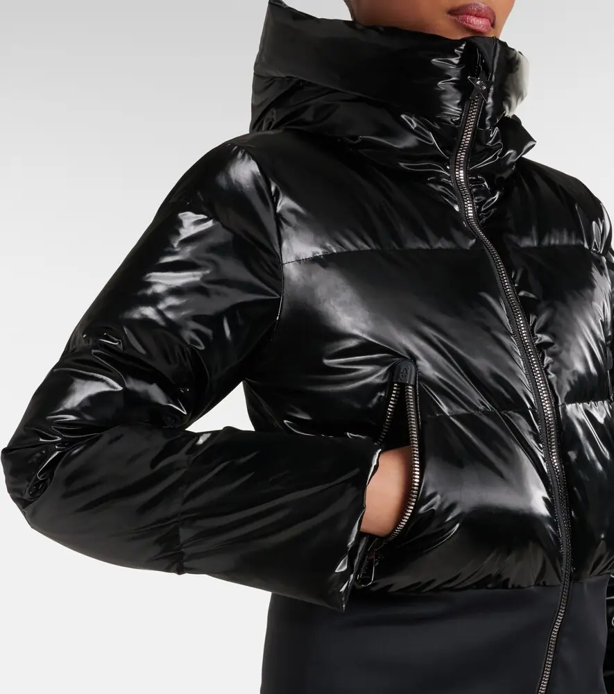 Goldbergh Bombardino down ski jacket | Thumbnail 3