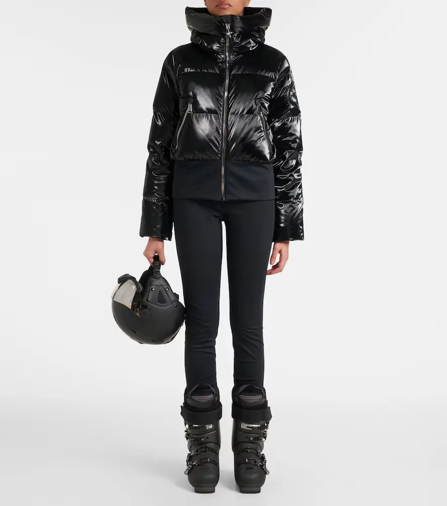Goldbergh Bombardino down ski jacket | Thumbnail 6