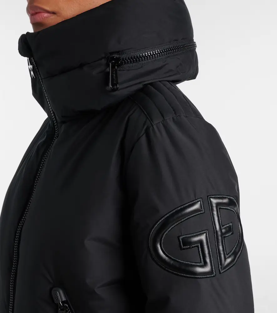 Goldbergh Porter down ski jacket | Thumbnail 2 Goldbergh Porter down ski jacket | Thumbnail 2