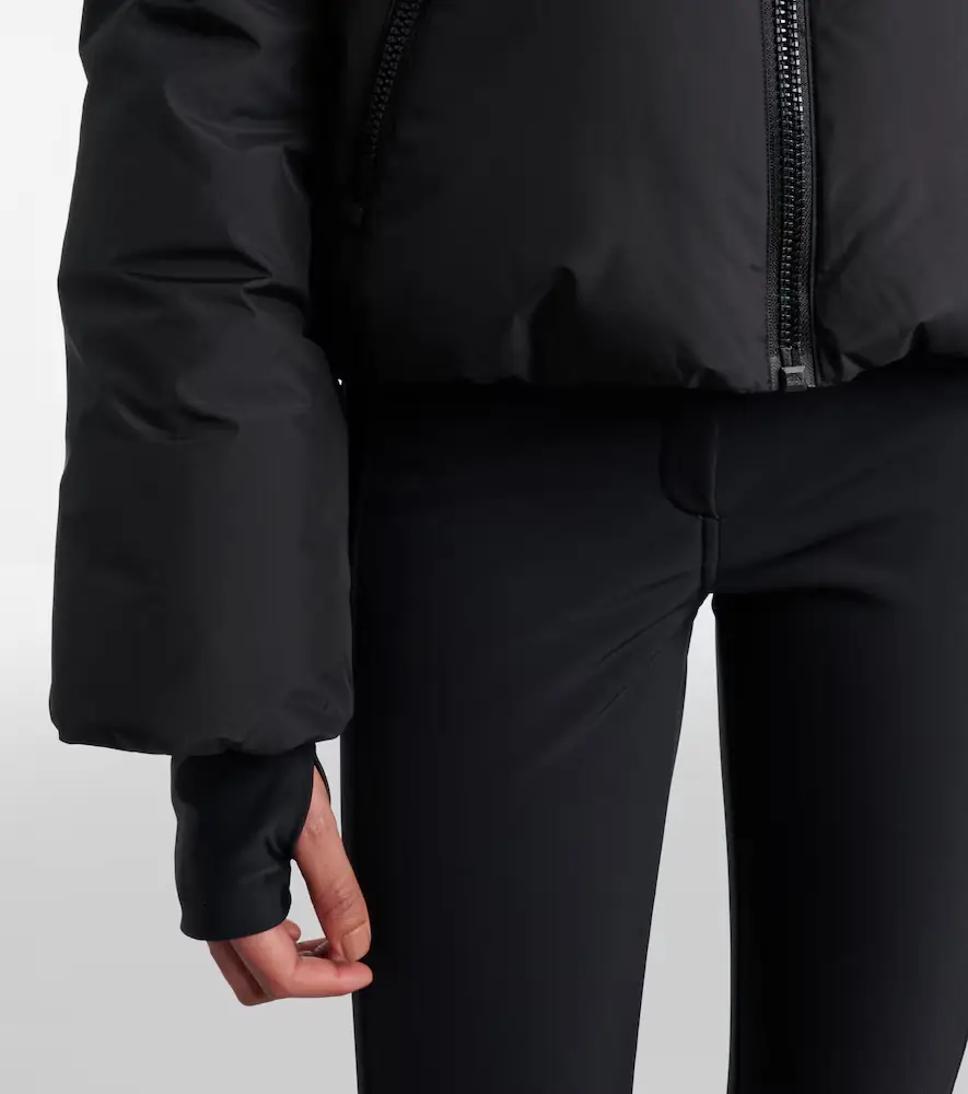 Goldbergh Porter down ski jacket | Thumbnail 3 Goldbergh Porter down ski jacket | Thumbnail 3