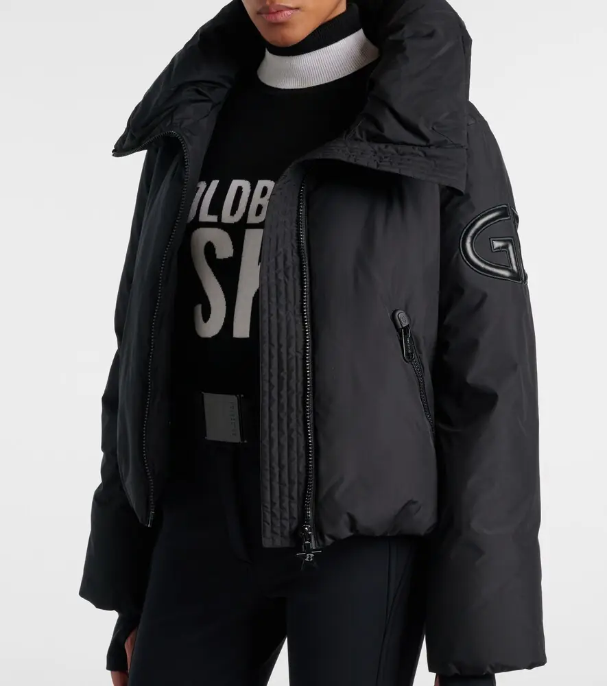 Goldbergh Porter down ski jacket | Thumbnail 4 Goldbergh Porter down ski jacket | Thumbnail 4