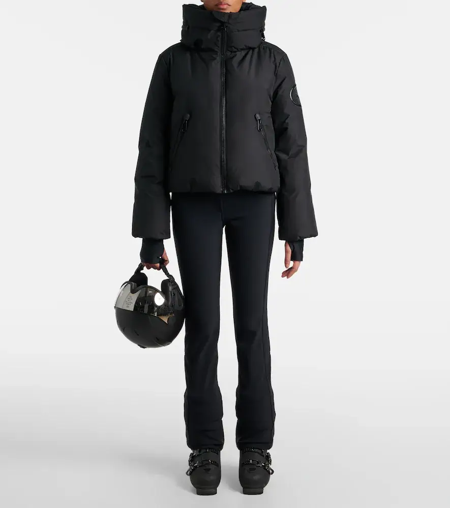 Goldbergh Porter down ski jacket | Thumbnail 5 Goldbergh Porter down ski jacket | Thumbnail 5