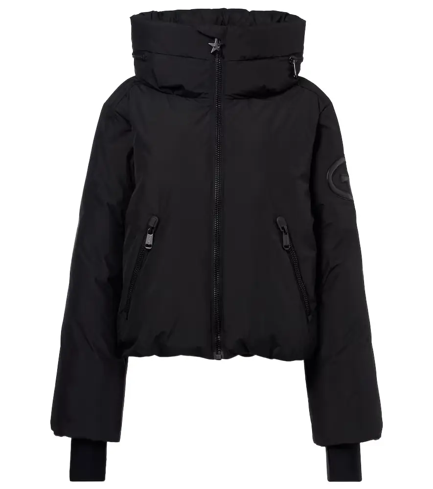 Goldbergh Porter down ski jacket