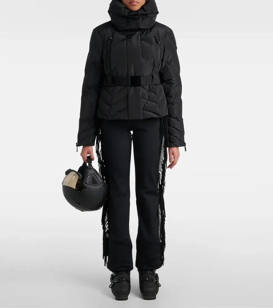 Goldbergh Jive ski jacket | Thumbnail 2 Goldbergh Jive ski jacket | Thumbnail 2