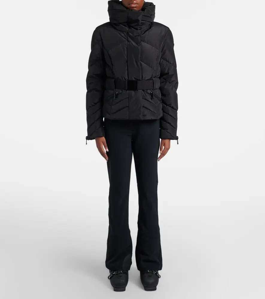 Goldbergh Jive ski jacket | Thumbnail 4 Goldbergh Jive ski jacket | Thumbnail 4