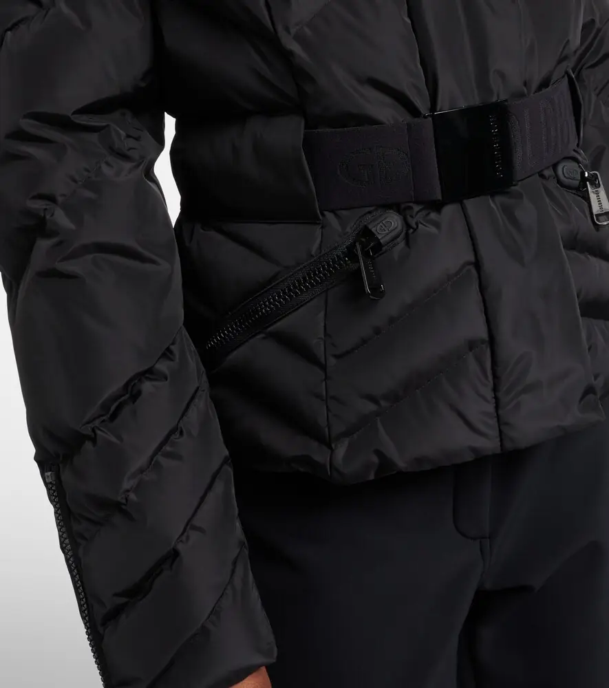 Goldbergh Jive ski jacket | Thumbnail 5 Goldbergh Jive ski jacket | Thumbnail 5