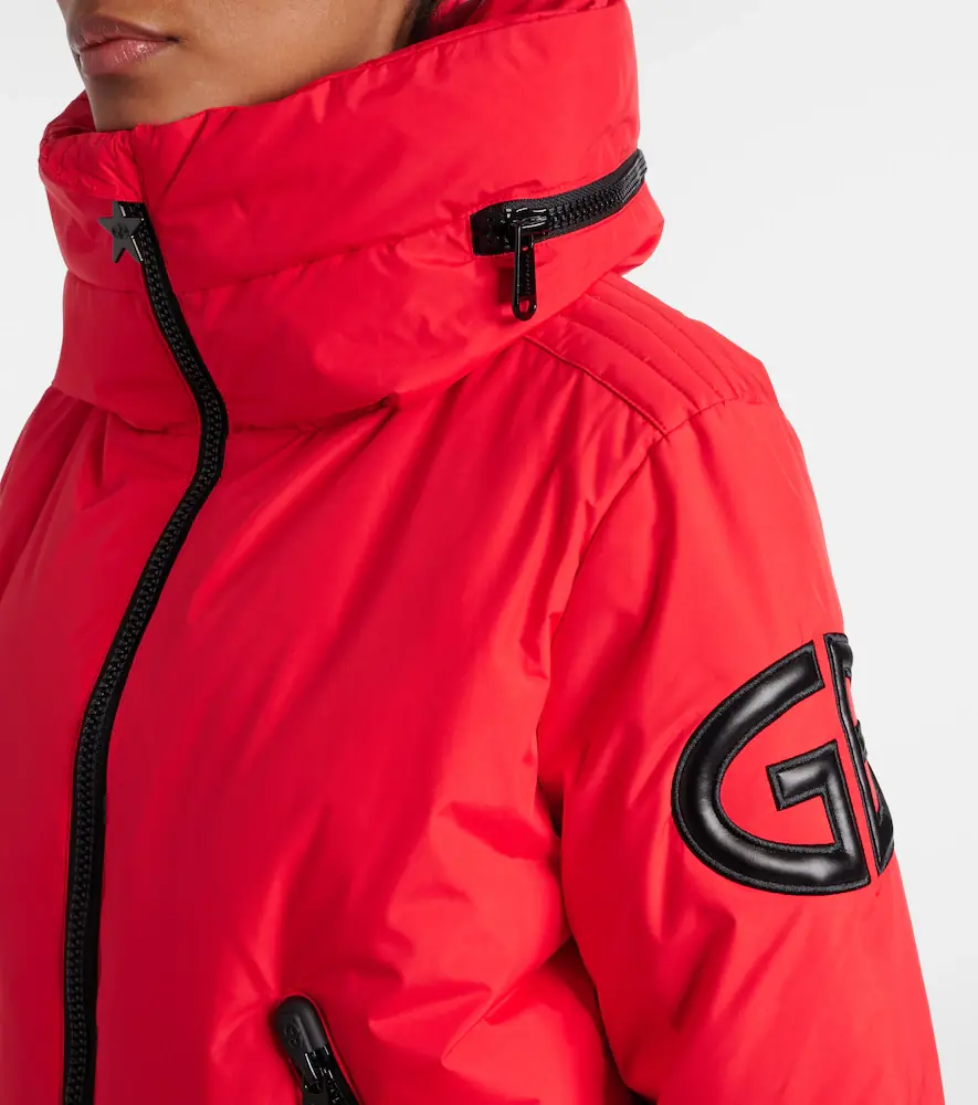 Goldbergh Porter down ski jacket | Thumbnail 3 Goldbergh Porter down ski jacket | Thumbnail 3