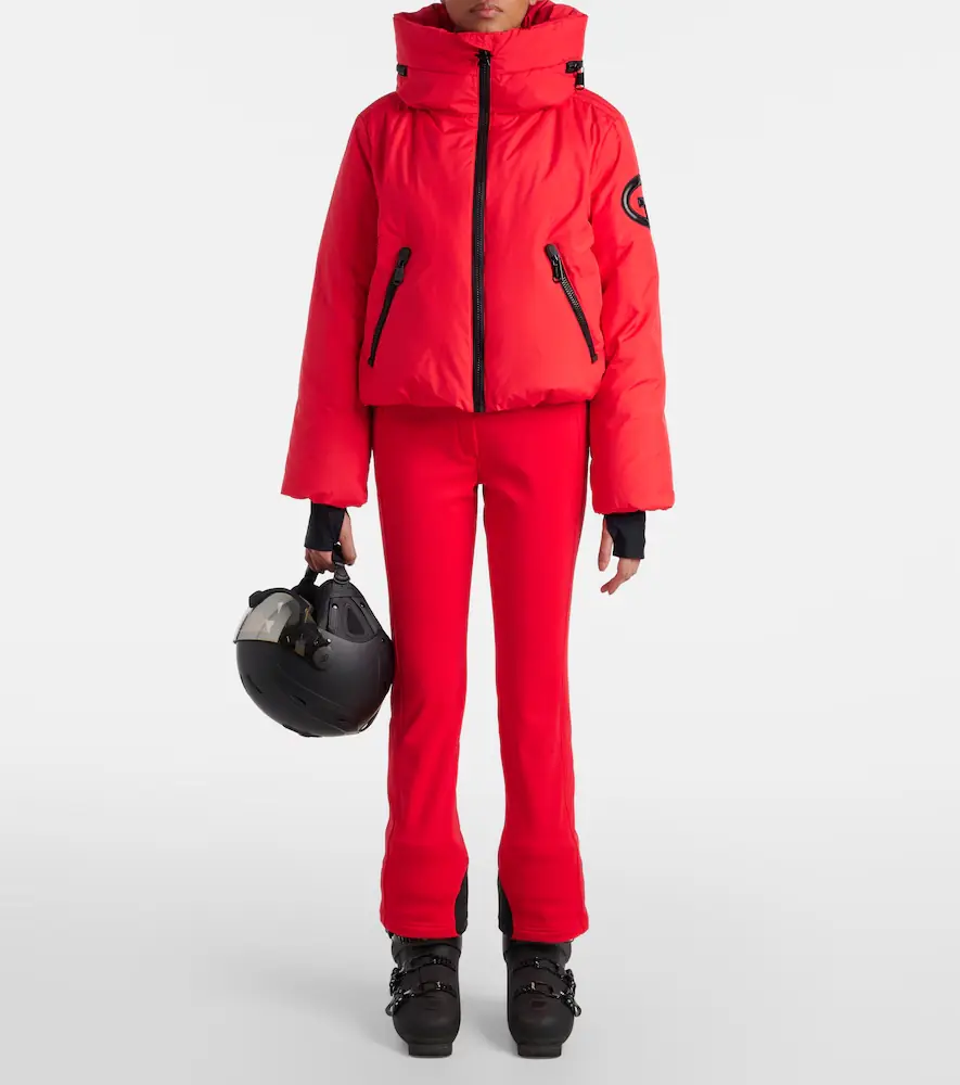 Goldbergh Porter down ski jacket | Thumbnail 4 Goldbergh Porter down ski jacket | Thumbnail 4