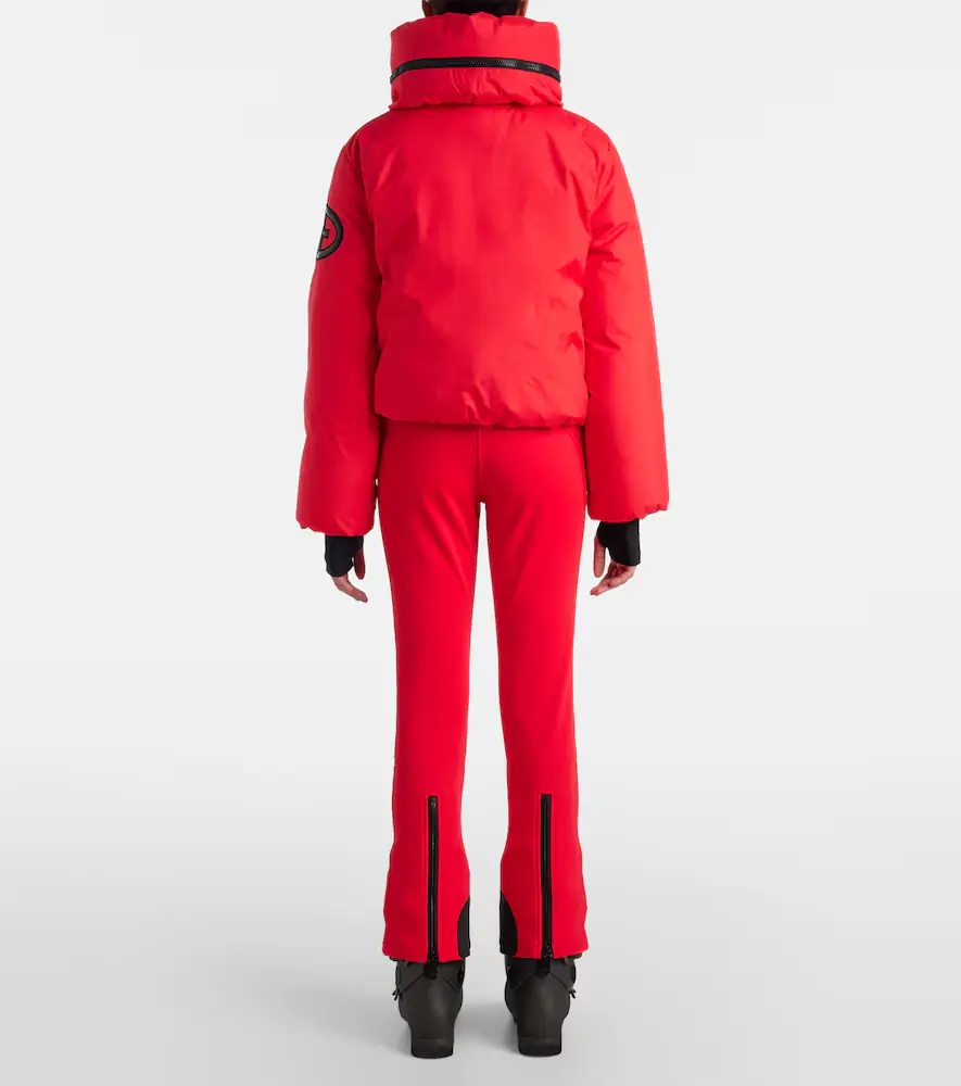 Goldbergh Porter down ski jacket | Thumbnail 6 Goldbergh Porter down ski jacket | Thumbnail 6
