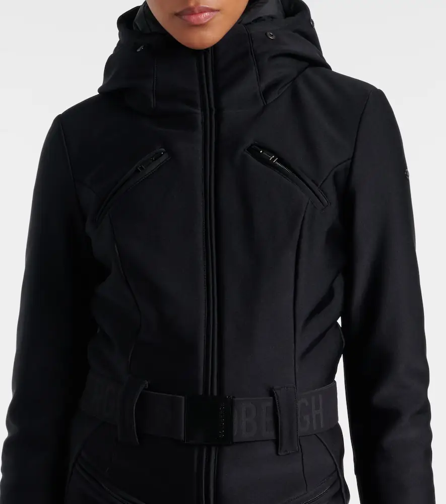 Goldbergh Glisser belted ski suit | Thumbnail 2 Goldbergh Glisser belted ski suit | Thumbnail 2
